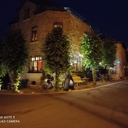L'Ancienne Boulangerie Bed & Breakfast Durbuy Dış mekan fotoğraf