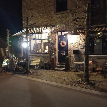 L'Ancienne Boulangerie Bed & Breakfast Durbuy Dış mekan fotoğraf