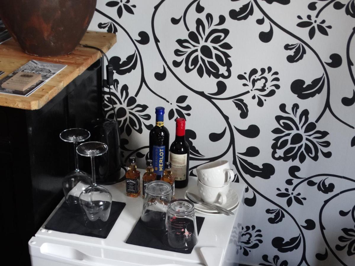 L'Ancienne Boulangerie Bed & Breakfast Durbuy Dış mekan fotoğraf