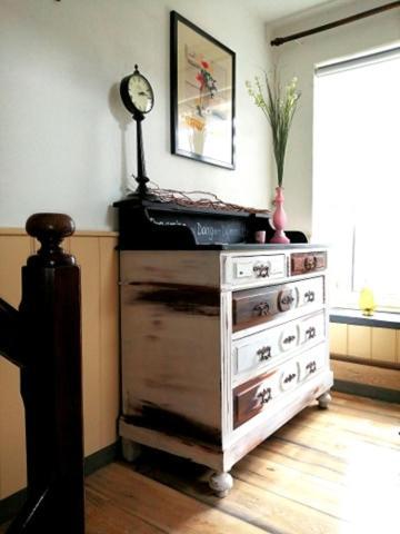 L'Ancienne Boulangerie Bed & Breakfast Durbuy Dış mekan fotoğraf