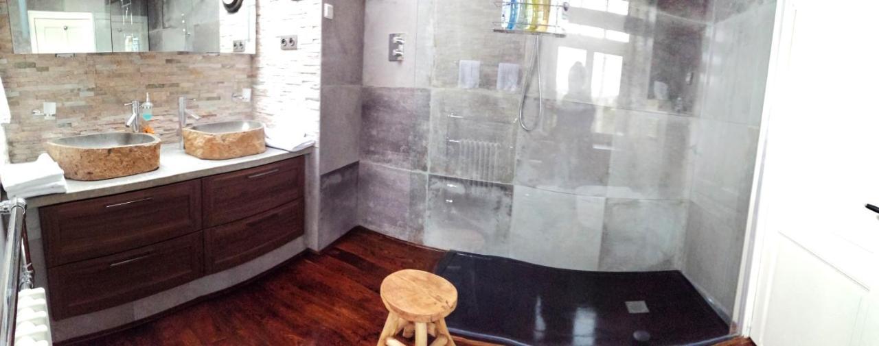 L'Ancienne Boulangerie Bed & Breakfast Durbuy Dış mekan fotoğraf