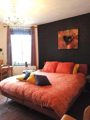 L'Ancienne Boulangerie Bed & Breakfast Durbuy Dış mekan fotoğraf